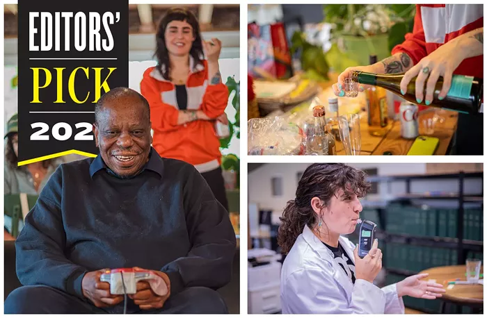 How Many Drinks Is Too Many?&nbsp;